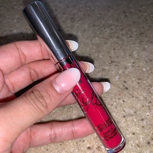 Kylie Holiday/Koko Okurrr Matte Liquid Lipstick
